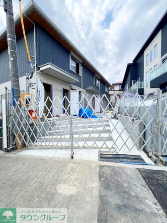 グレイス ヴェリテの物件内観写真